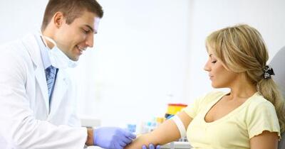 Low White Blood Cell Count - Symptoms, Causes, Treatments
